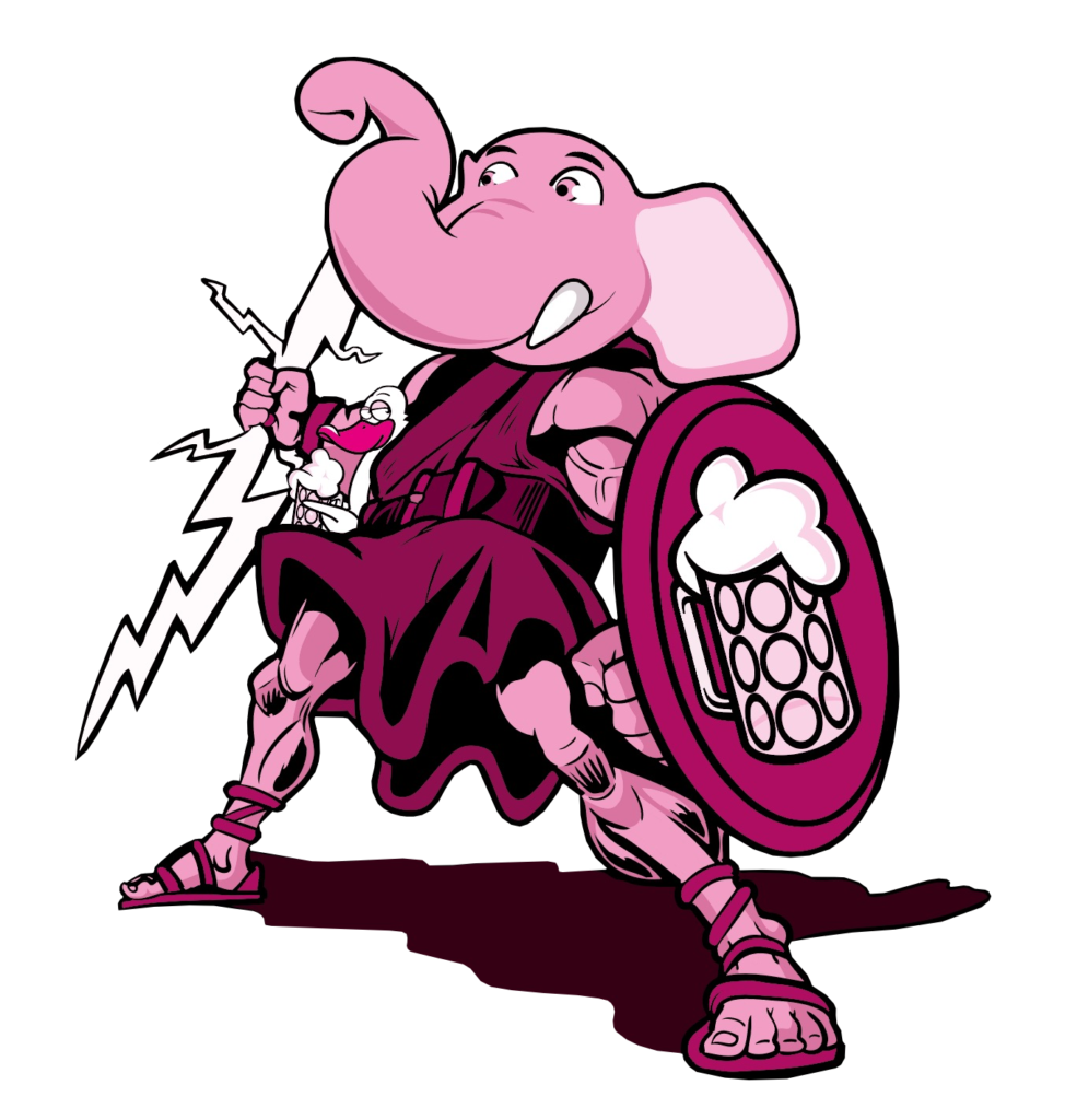 Zeus Eléphant