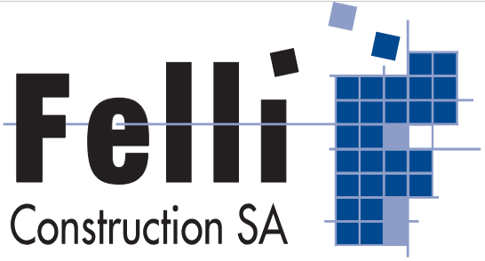 Logo Felli Construction